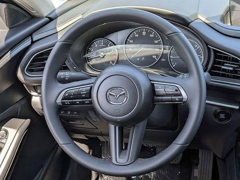 New 2026 MAZDA CX-30 AWD 2.5 S w/ Select Sport Pkg image 24