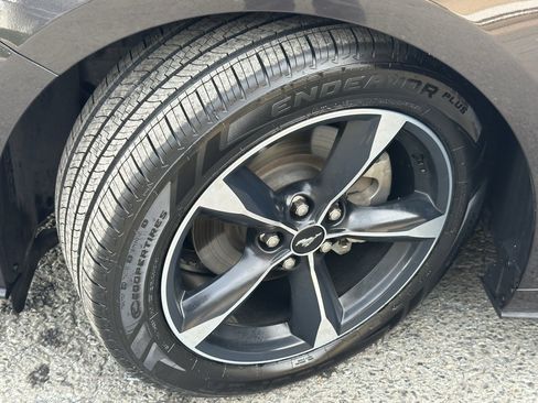 Used 2022 Ford Mustang Coupe w/ Equipment Group 101A image 30