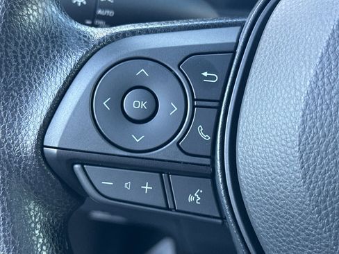 New 2026 Toyota Corolla LE image 27