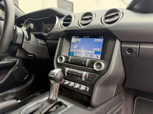 Used 2019 Ford Mustang GT Premium w/ Equipment Group 401A image 15