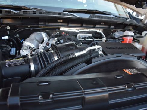 Certified 2025 GMC Sierra 3500 SLE w/ SLE Convenience Package image 32