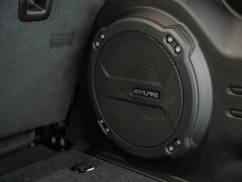 New 2026 Jeep Wrangler Unlimited Sport AWD/4WD image 9