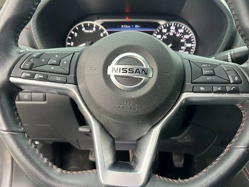 Used 2021 Nissan Sentra SR image 27