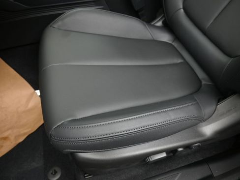 New 2026 Subaru Outback Premium image 22