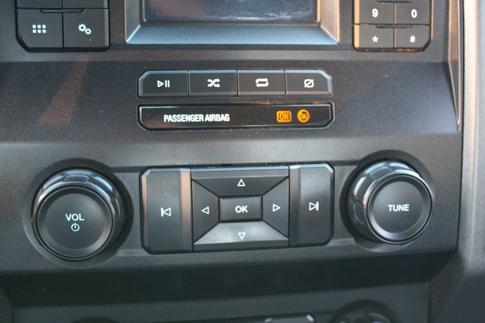 Used 2020 Ford F250 XL w/ Power Equipment Group AWD/4WD image 20