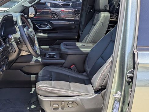 Used 2023 Chevrolet Tahoe RST w/ Luxury Package RWD image 7