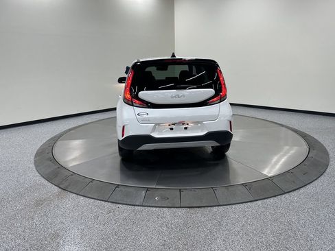 New 2025 Kia Soul LX image 6