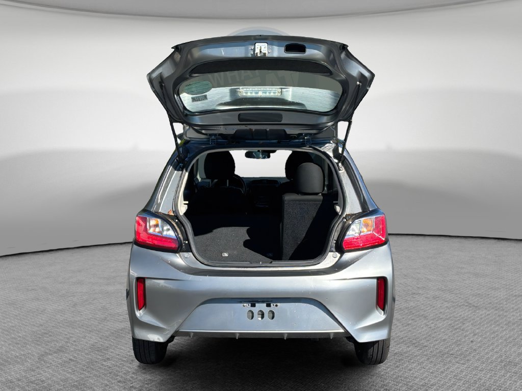Used 2021 Mitsubishi Mirage FWD image 13