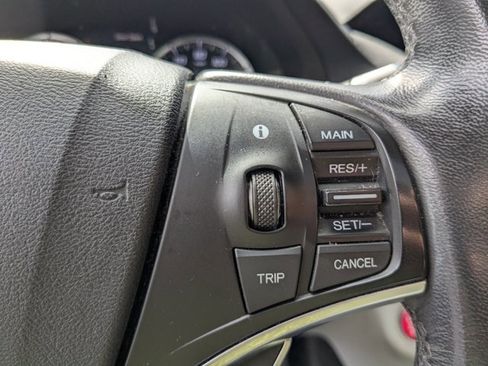 Used 2016 Acura MDX SH-AWD image 15