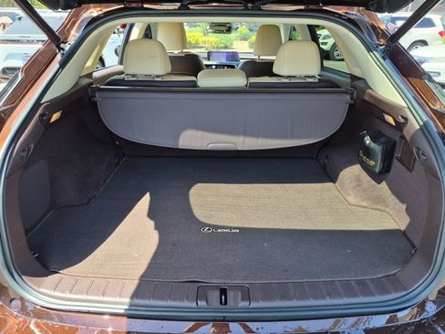 Used 2017 Lexus RX 350 F Sport FWD image 7