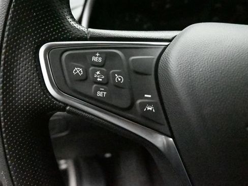 Used 2024 Chevrolet Malibu LT FWD image 14