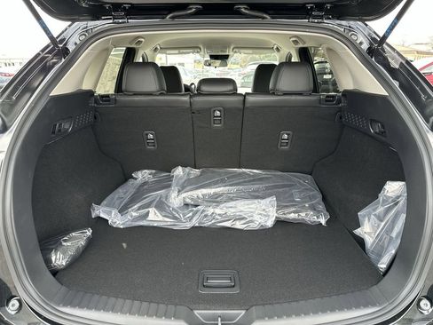 New 2025 MAZDA CX-5 AWD 2.5 S w/ Select Package image 22