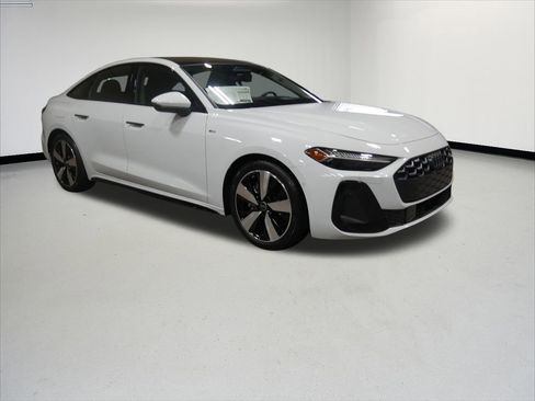 New 2026 Audi A5 2.0T Premium Plus image 7