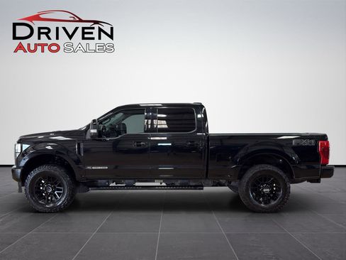 Used 2021 Ford F250 Lariat image 3