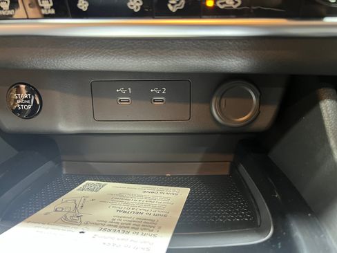 New 2026 Nissan Rogue SV FWD image 31
