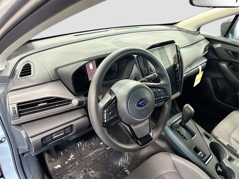 New 2026 Subaru Crosstrek 2.0i Premium w/ Crosstrek Mirror Package image 5