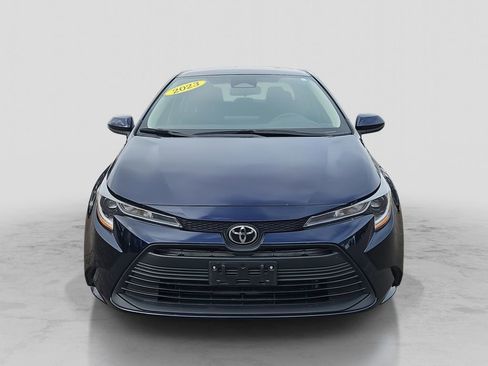 Used 2023 Toyota Corolla LE image 22