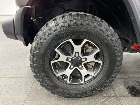 Used 2020 Jeep Wrangler Unlimited Sport S image 32