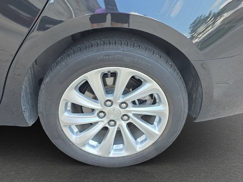 Used 2014 Buick LaCrosse Leather FWD image 5