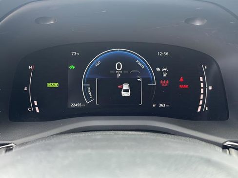 Used 2025 Toyota Camry LE FWD image 25