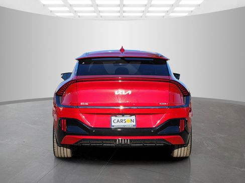 Used 2023 Kia EV6 GT image 11