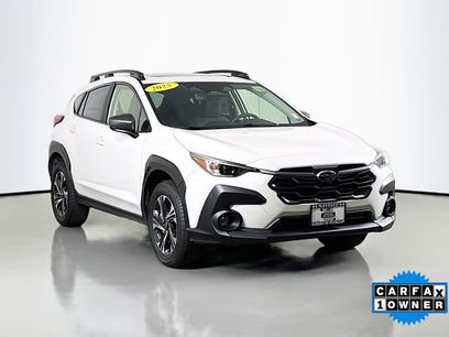 Certified 2025 Subaru Crosstrek 2.5i Premium