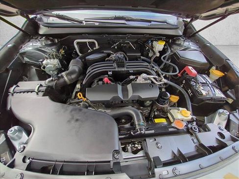 Used 2018 Subaru Outback 2.5i Limited w/ Popular Package #2 AWD/4WD image 27