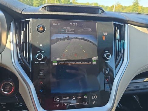 Used 2021 Subaru Outback Limited w/ Popular Package #2 image 23