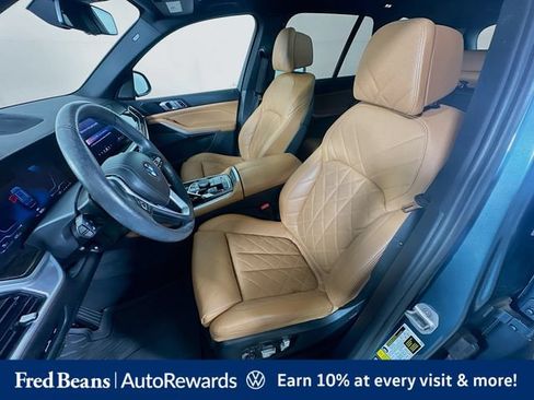 Used 2024 BMW X5 xDrive40i w/ Premium Package AWD/4WD image 26