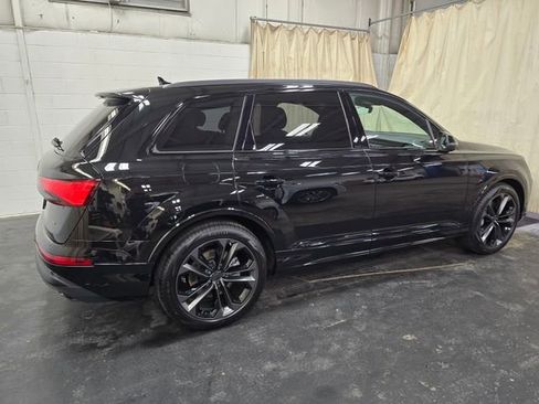 New 2026 Audi Q7 3.0T Premium Plus image 6