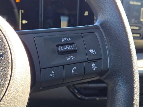 Used 2026 Nissan Kicks SV w/ SV Premium Package AWD/4WD image 28