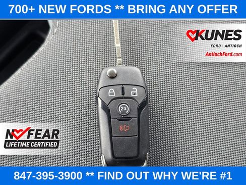 New 2026 Ford F250 XL w/ STX Appearance Package image 73