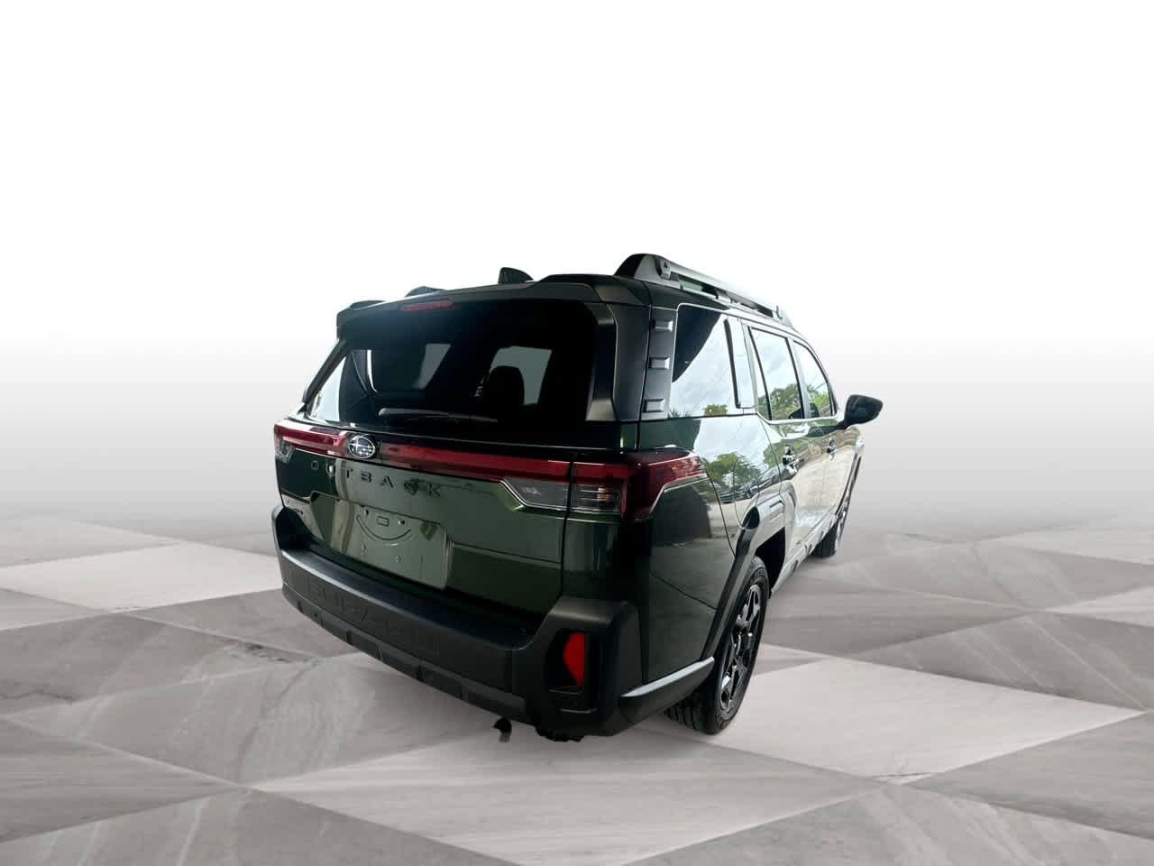 Certified 2026 Subaru Outback Limited AWD/4WD image 8