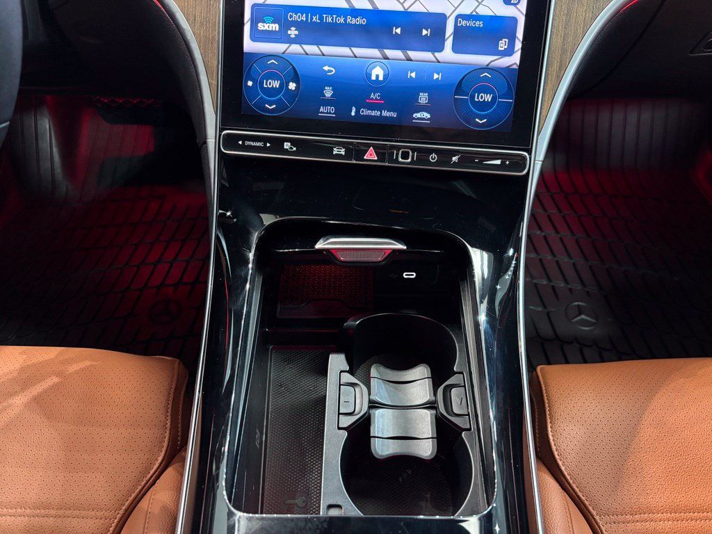 Used 2023 Mercedes-Benz C 300 Sedan image 26