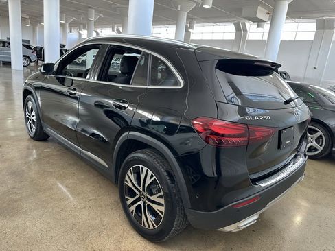 New 2026 Mercedes-Benz GLA 250 4MATIC image 11