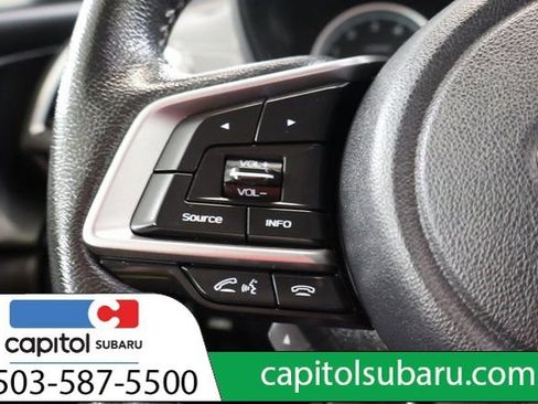 Used 2019 Subaru Forester Limited w/ Popular Package #3 image 20