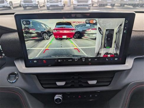 Used 2025 Ford Explorer ST-Line image 11