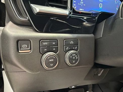 Certified 2023 Chevrolet Silverado 1500 RST w/ Z71 Off-Road Package AWD/4WD image 24