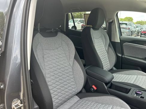 Certified 2026 Volkswagen Tiguan S AWD/4WD image 32