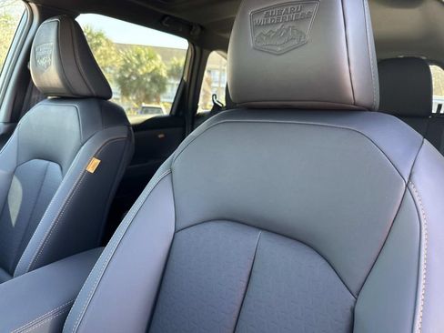 New 2026 Subaru Forester Wilderness AWD/4WD image 26