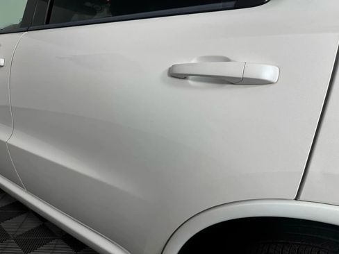 Used 2017 Dodge Durango GT w/ Premium Group image 32