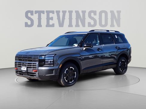 New 2026 Hyundai Palisade XRT Pro AWD/4WD image 1