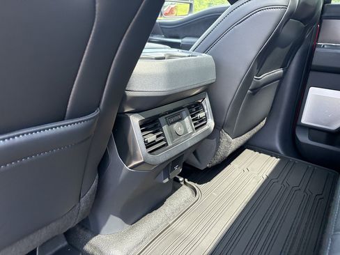 New 2026 Ford F350 Platinum AWD/4WD image 17