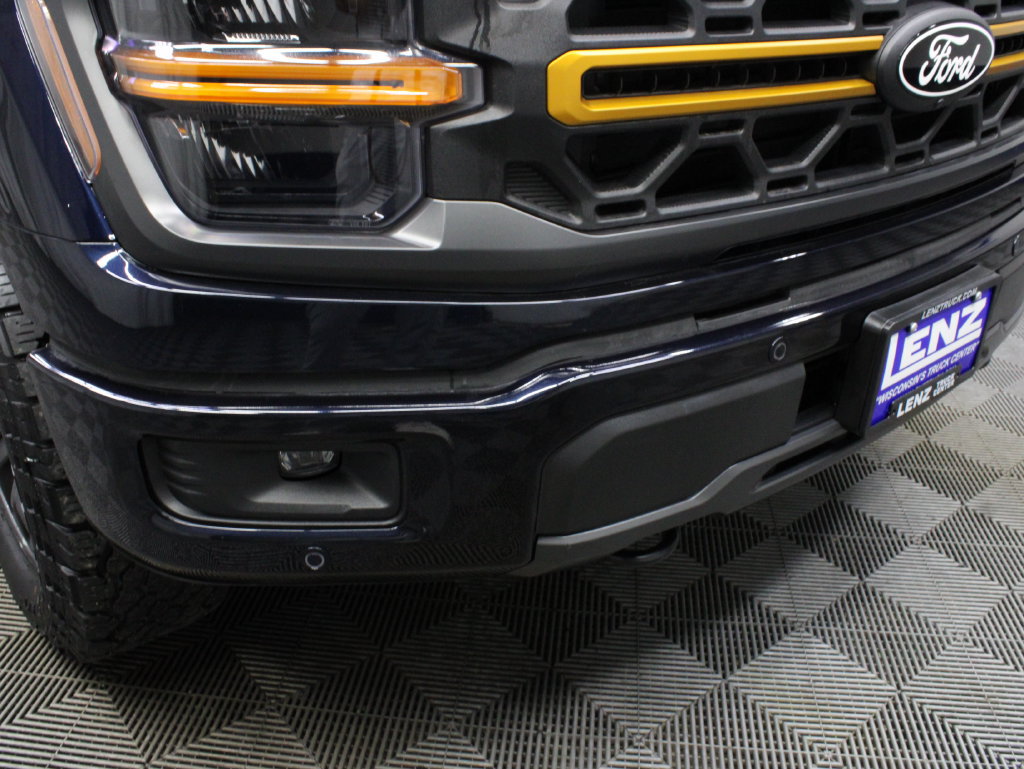 Used 2025 Ford F150 Tremor w/ Bed Utility Package AWD/4WD image 58