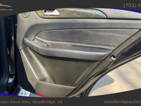 Used 2017 Mercedes-Benz GLE 350 4MATIC image 15