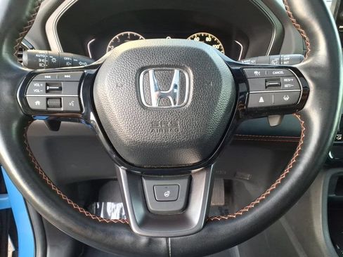 Certified 2024 Honda Pilot TrailSport image 21