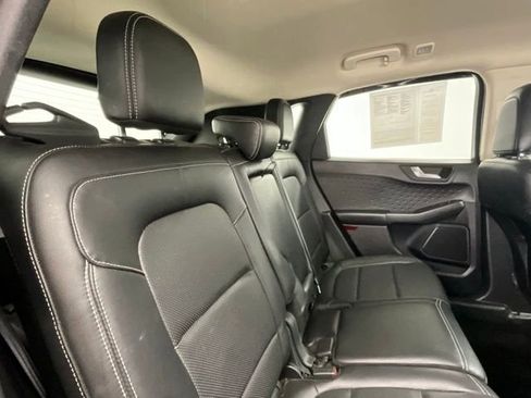 Used 2020 Ford Escape SEL AWD/4WD image 14