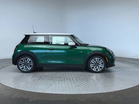 New 2026 MINI Cooper S FWD image 9