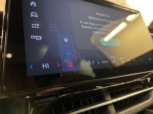 New 2026 Lincoln Nautilus Reserve w/ Jet Appearance Package image 14