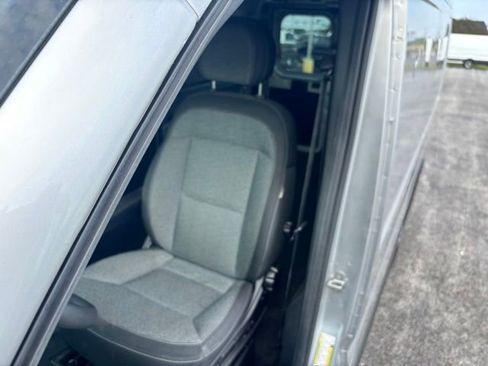 Used 2023 RAM ProMaster 1500 w/ Interior LED Lighting Group FWD image 11